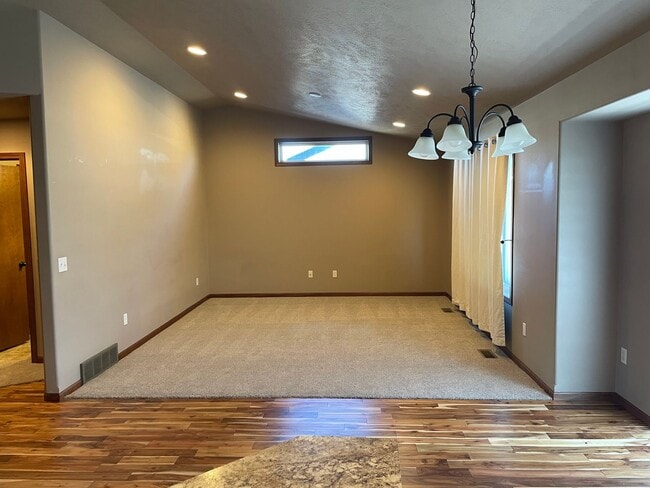 Photo - 5512 South Culbert Avenue