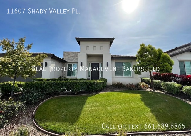 Building Photo - 11607 Shady Valley Pl