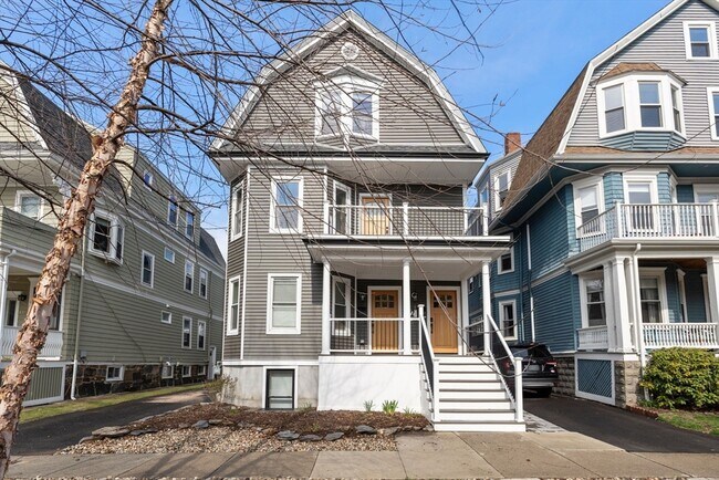 Photo - 122 Highland Rd Apartamento Unidad 2
