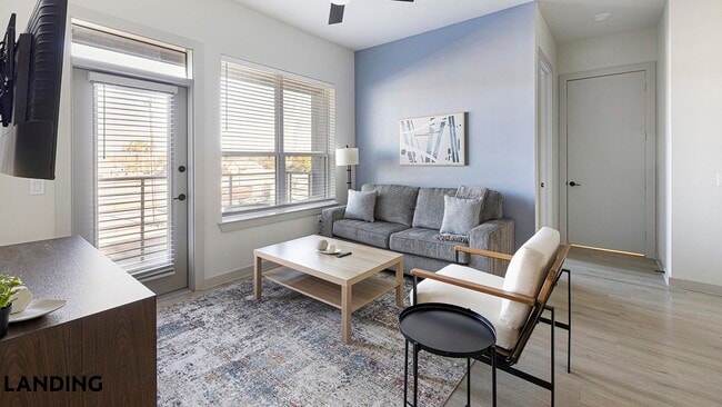 Photo - 1345 E 15th St Unit 203