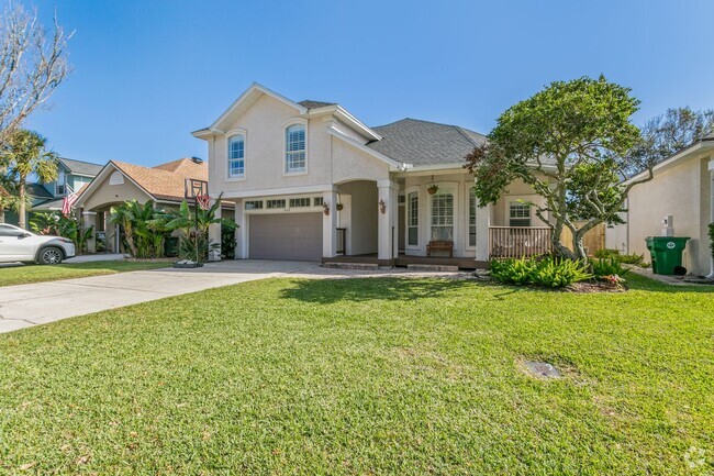 Building Photo - Jacksonville Beach Rental