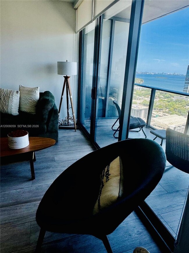 Photo - 121 NE 34th St Unit 2705