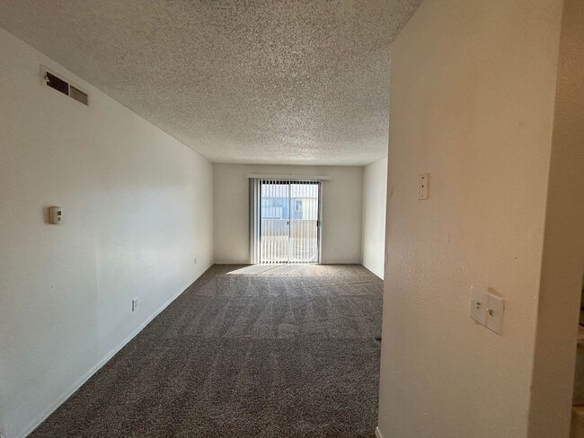 Almonte Apartments