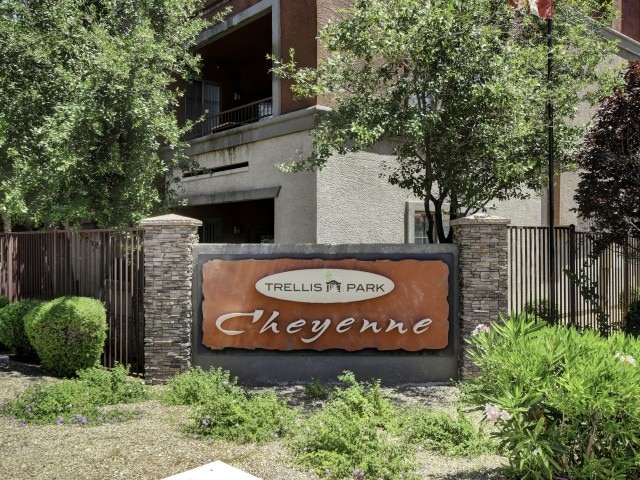 Trellis Park at Cheyenne