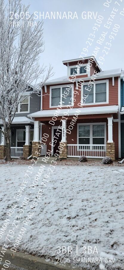 Photo - 2605 Shannara Grove