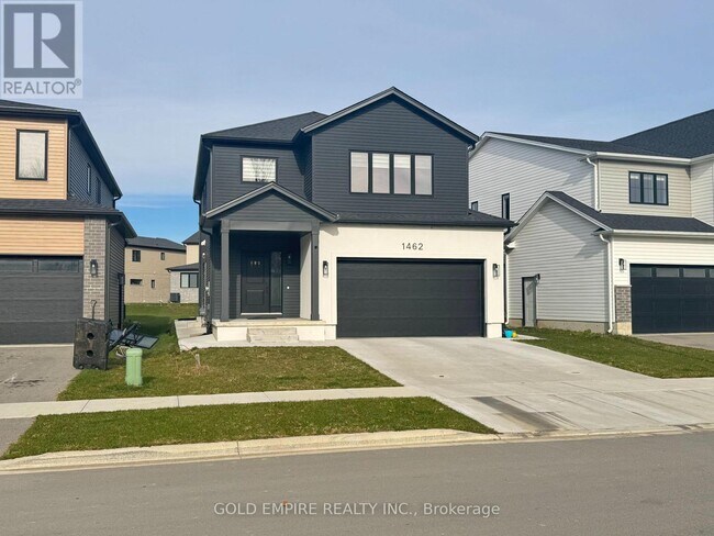 Photo - 1462 Twilite Blvd