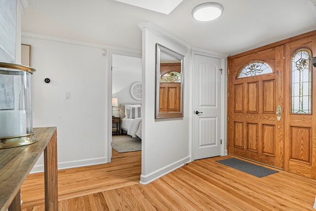 Photo - West San Jose home four bedrooms three baths with separate bedroom and full bath