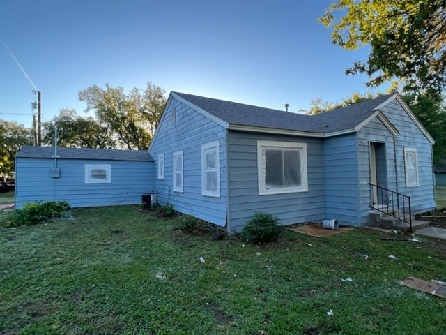 Building Photo - 920 Hancock St