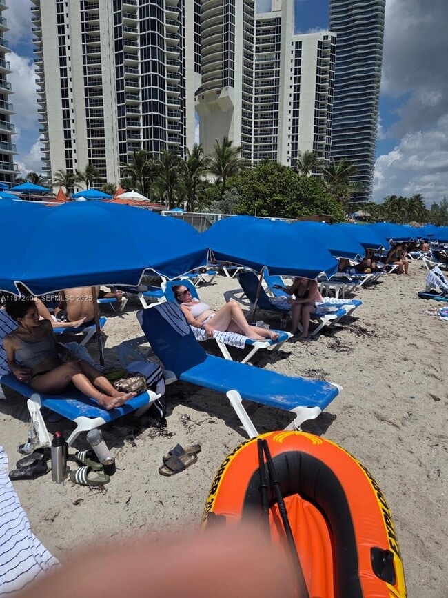 Photo - 19201 Collins Ave Unit 101