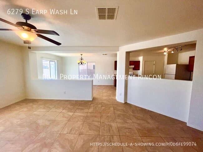 Photo - 6279 S Earp Wash Ln