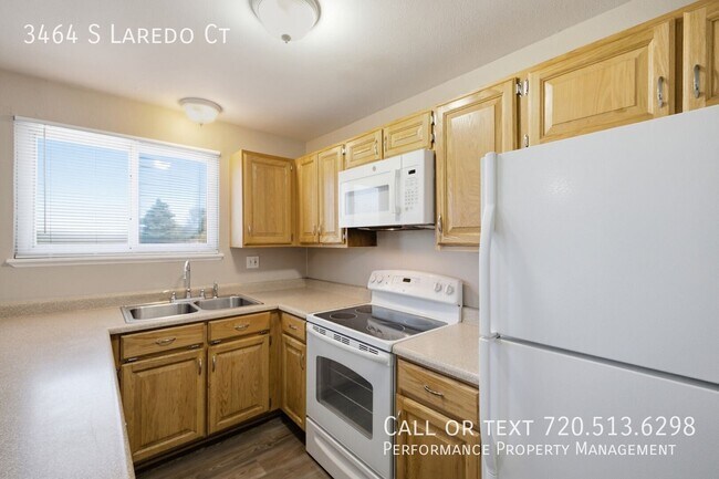 Photo - 3464 S Laredo Ct