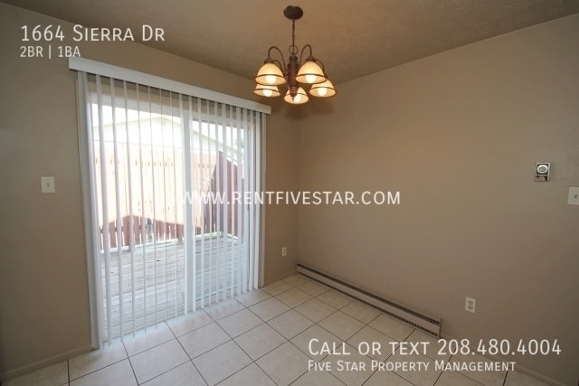 Photo - 1664 Sierra Dr