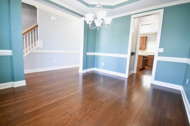 Photo - Coming Soon: 4 Bedroom 3 Bathroom- Small Dogs Allowed