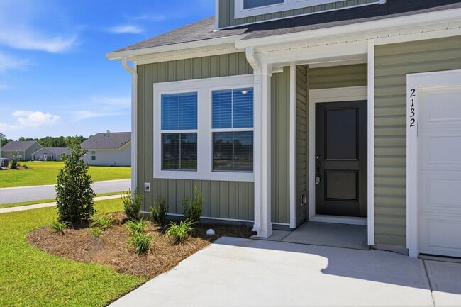 2132 Osprey Isle Ln SW Unit 1