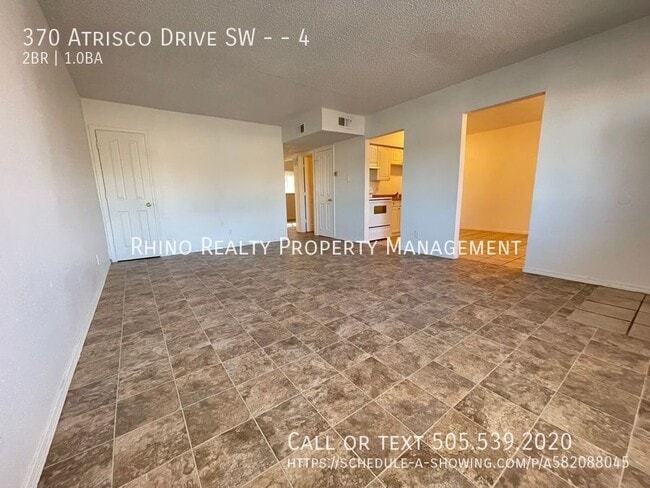 Photo - 370 Atrisco Dr SW Unit 4