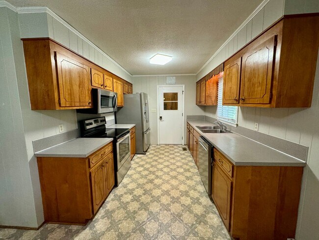 Photo - Ready to show!