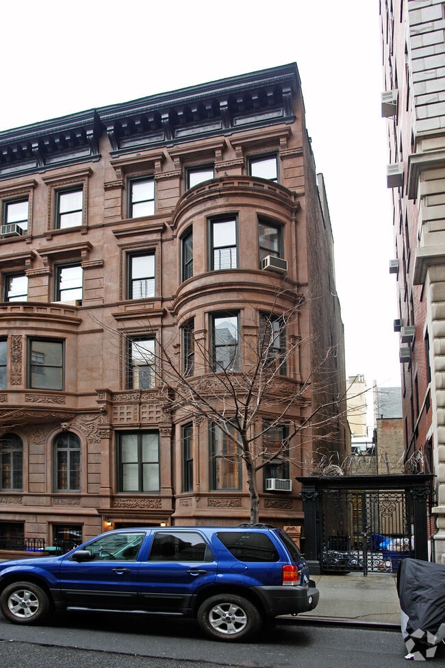 3 West 75 Street
