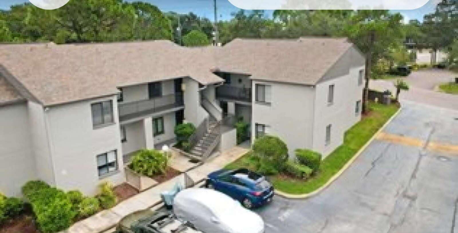 Lake Heather Heights in Dunedin - Lake Heather Heights in Dunedin Apartment