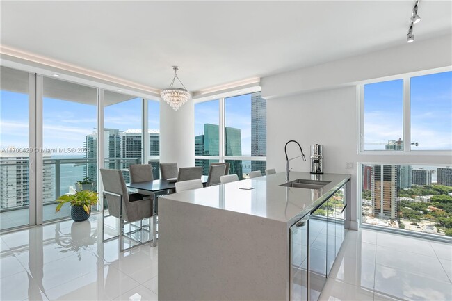 Photo - 1080 Brickell Ave Condo Unit 3800