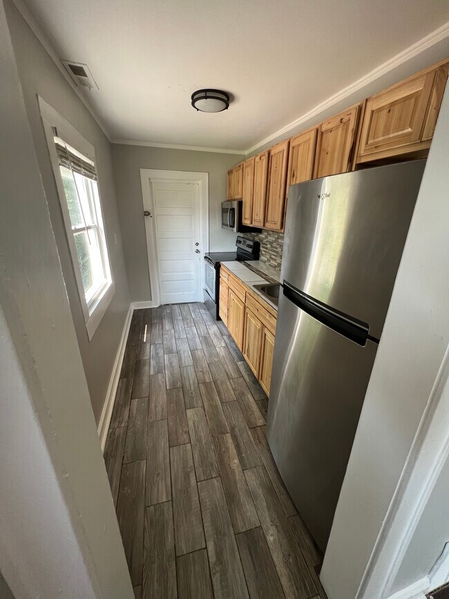 2450 Benton Blvd Rental House Rental in Kansas City, MO