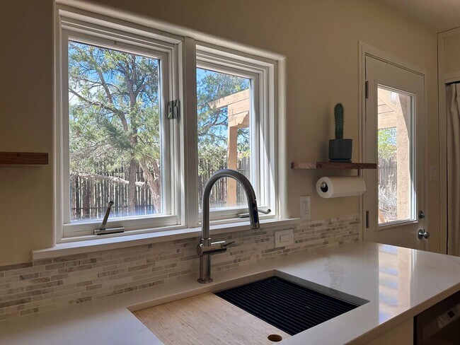 Photo - Turnkey Northside Casita in a Garden Setting