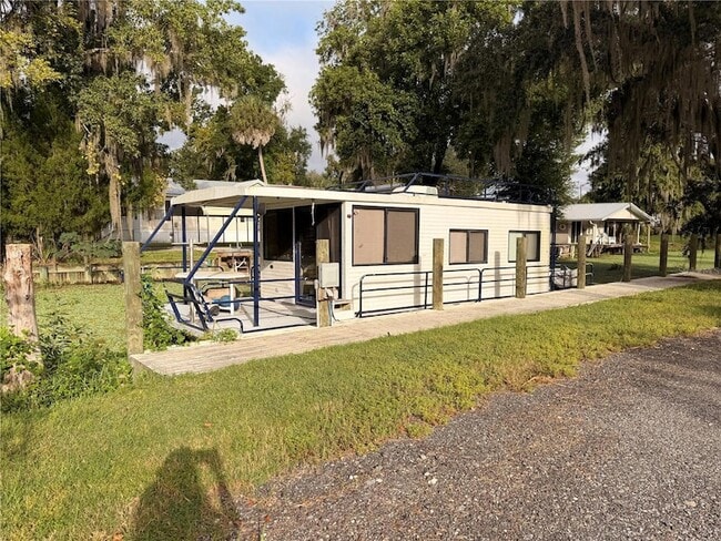 56315 Hickory Rd