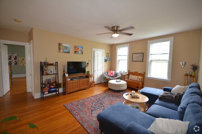 Building Photo - 234 Cypress St Unit 1 Rental