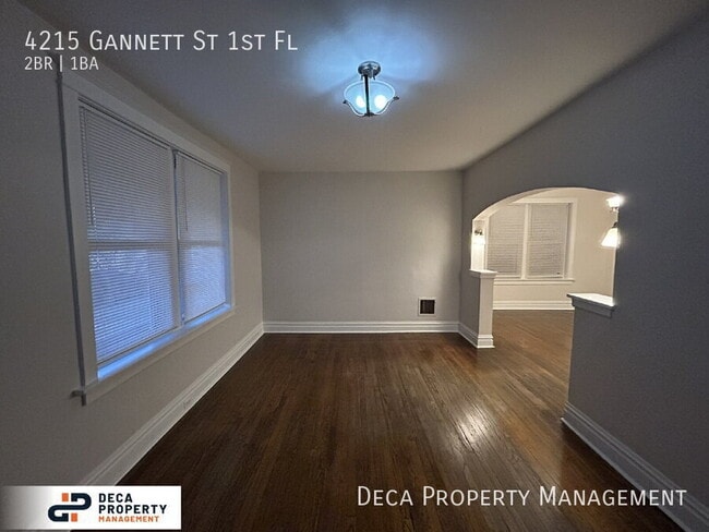 Photo - 4215 Gannett St