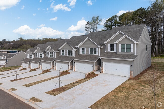 Building Photo - Brightside at Jefferson Rental
