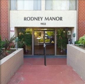 Rodney Manor - Rodney Manor Apartments