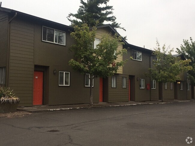 Building Photo - (749) Jackson Square - 2 Bedroom / 1.5 Bat... Unit 043 Rental