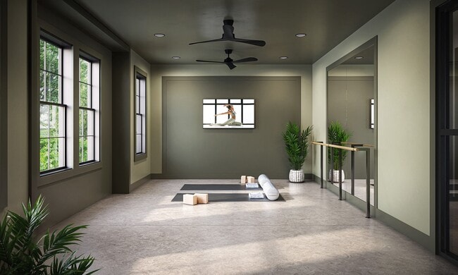 Building Photo - Hawthorne at Hixson