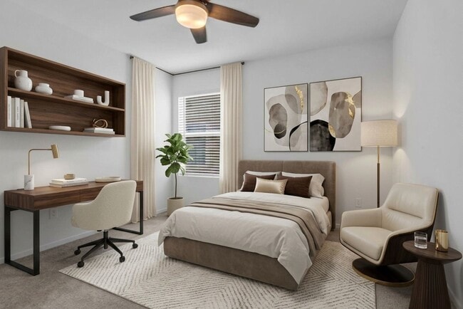 Photo - 277 Douglas Hls Dr