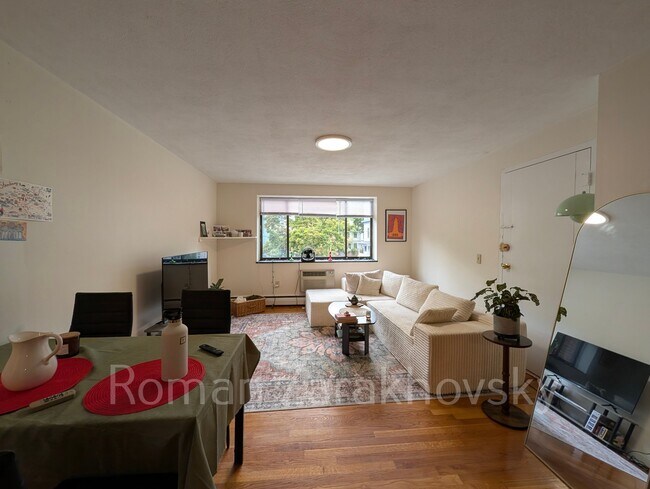 232 Babcock St Unit 3