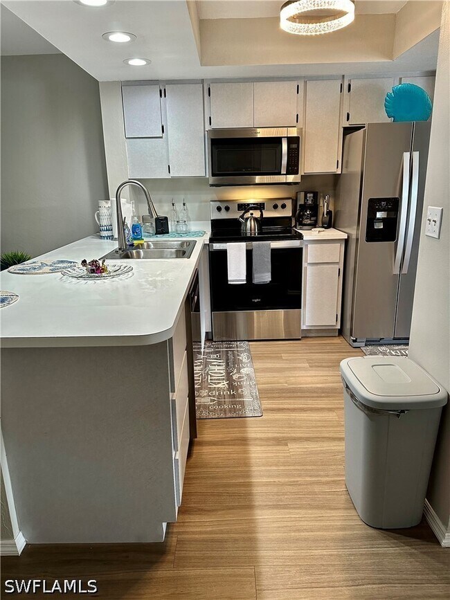 Photo - 240 Pebble Beach Blvd Unit 710