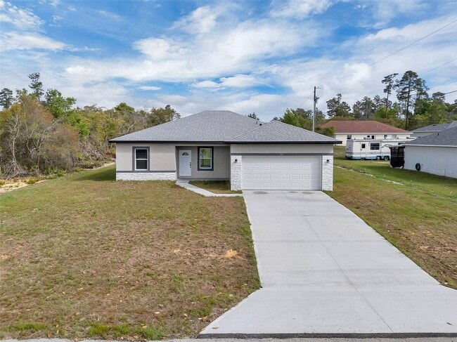Building Photo - 2211 SW 153rd Pl Rd