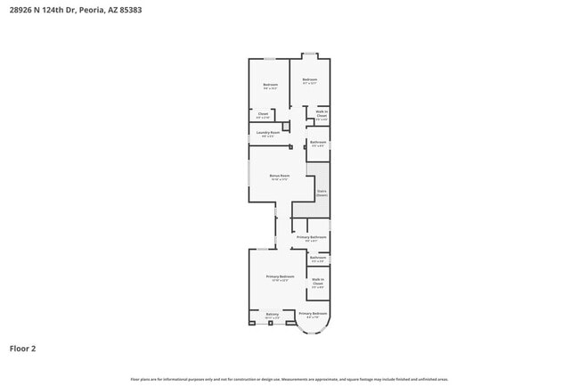 Photo - 28926 N 124th Dr