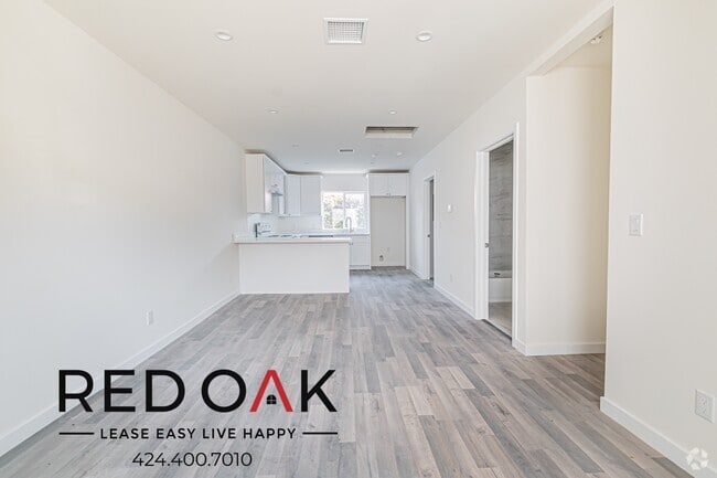 Building Photo - 1028 W 110th St Unit 6 Rental