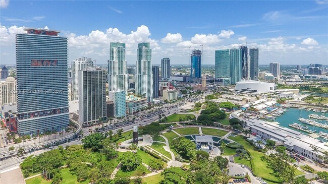 Photo - 50 Biscayne Blvd Unidad 503