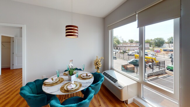 Photo - citivillage @ st. georges ave