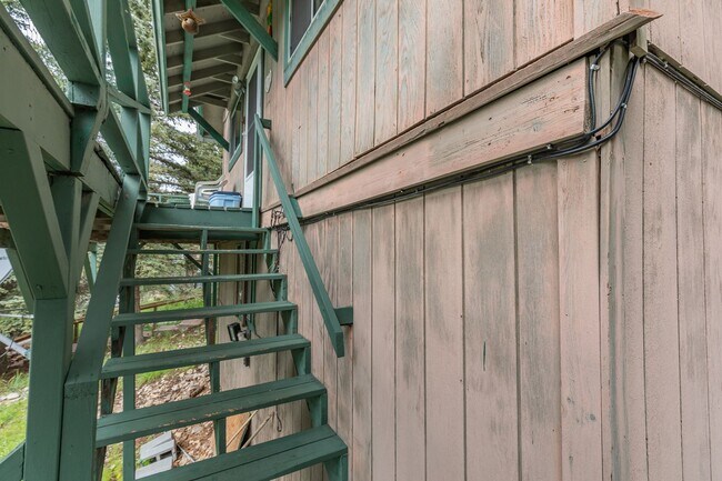 Photo - Great Mountain Home - Fully Furnished