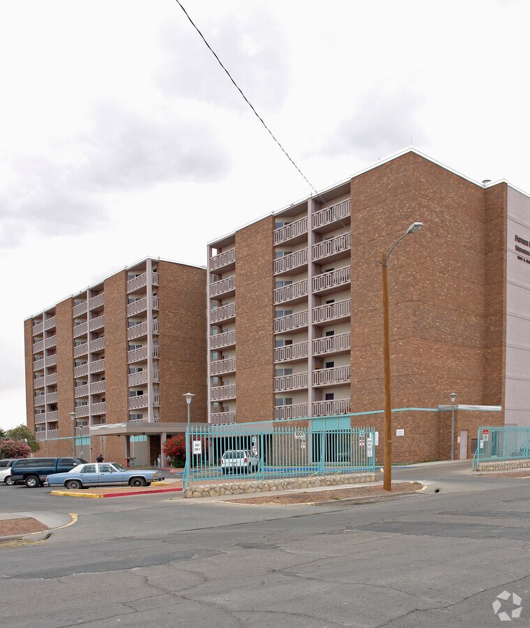 Photo - Father Pinto