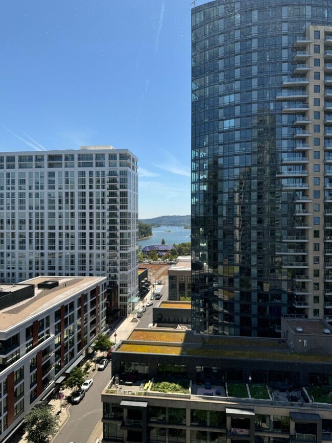 Riverview Condo in Upscale John Ross Build... - Riverview Condo in Upscale John Ross Build... Unit 1412