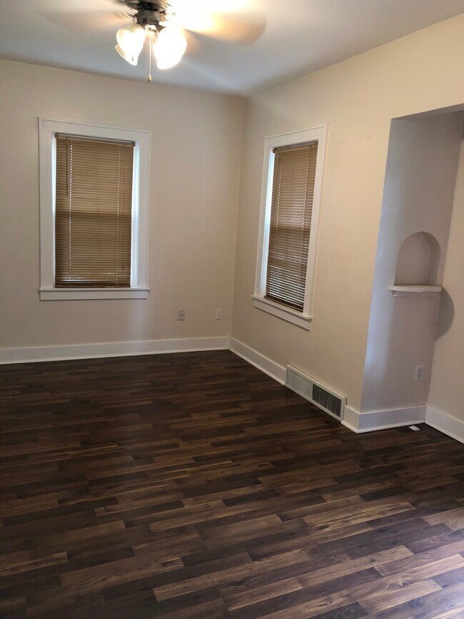 3418 Taylor St Rental House Rental in Davenport, IA