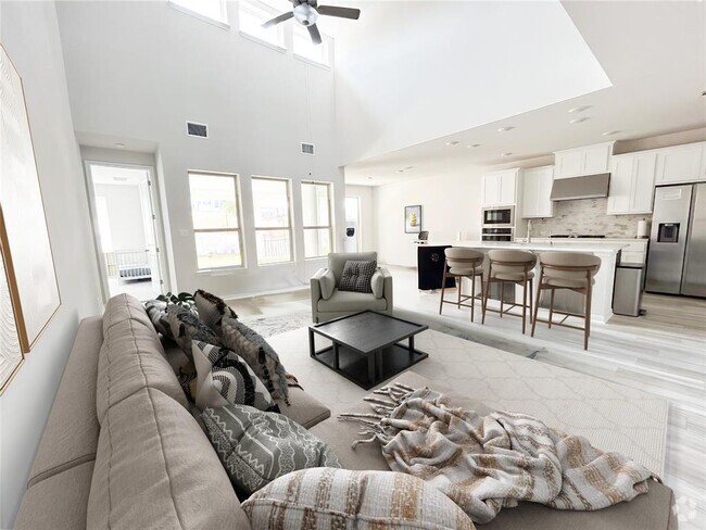 Building Photo - 4620 Modena Bay Bend Rental