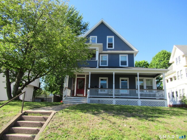 Building Photo - 101 Stearns St