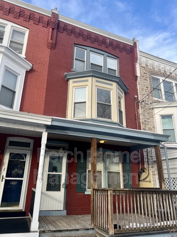 Photo - 312 N Reservoir St Unidad 1st Fl