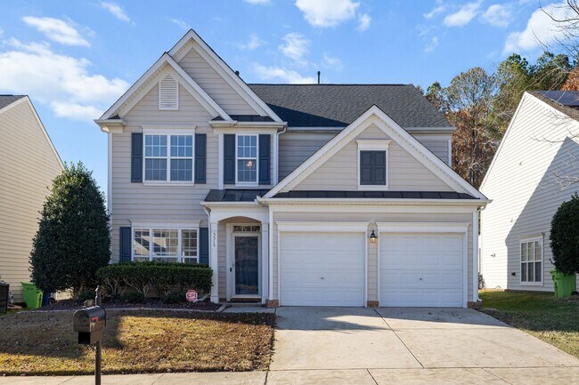 Building Photo - **Lovely 4/2.5 House in Wakefield Plantation**