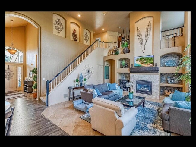 Photo - Fully furnished home for rent Castle Rock ...