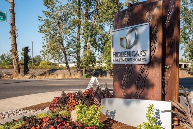 Photo - Hidden Oaks Apartments